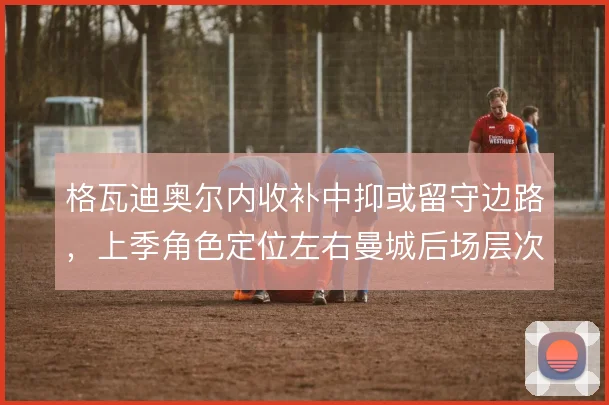 格瓦迪奥尔内收补中抑或留守边路，上季角色定位左右曼城后场层次
